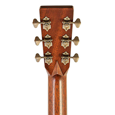 Martin D-28 StreetLegend Akustik Gitar